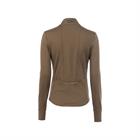 Vest Cavallo CAVALLalita Lichtbruin
