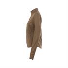 Vest Cavallo CAVALLalita Lichtbruin