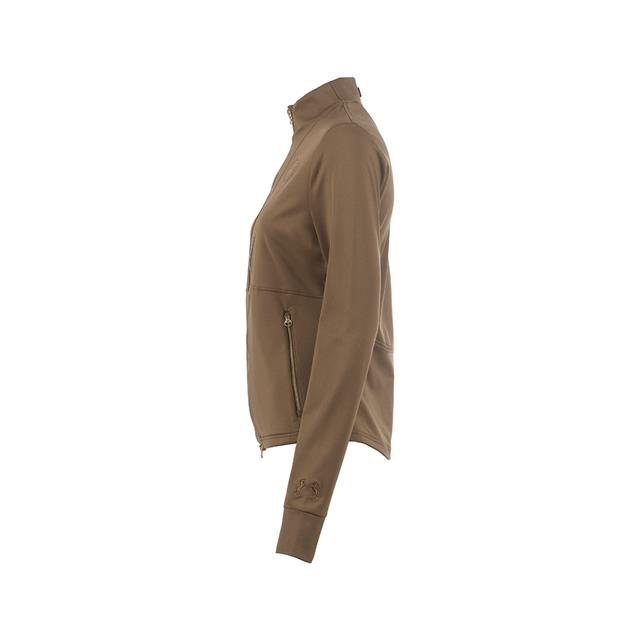 Vest Cavallo CAVALLalita Lichtbruin