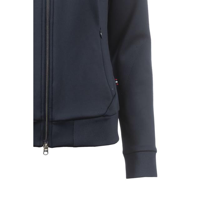 Vest Cavallo CAVALNoami Donkerblauw