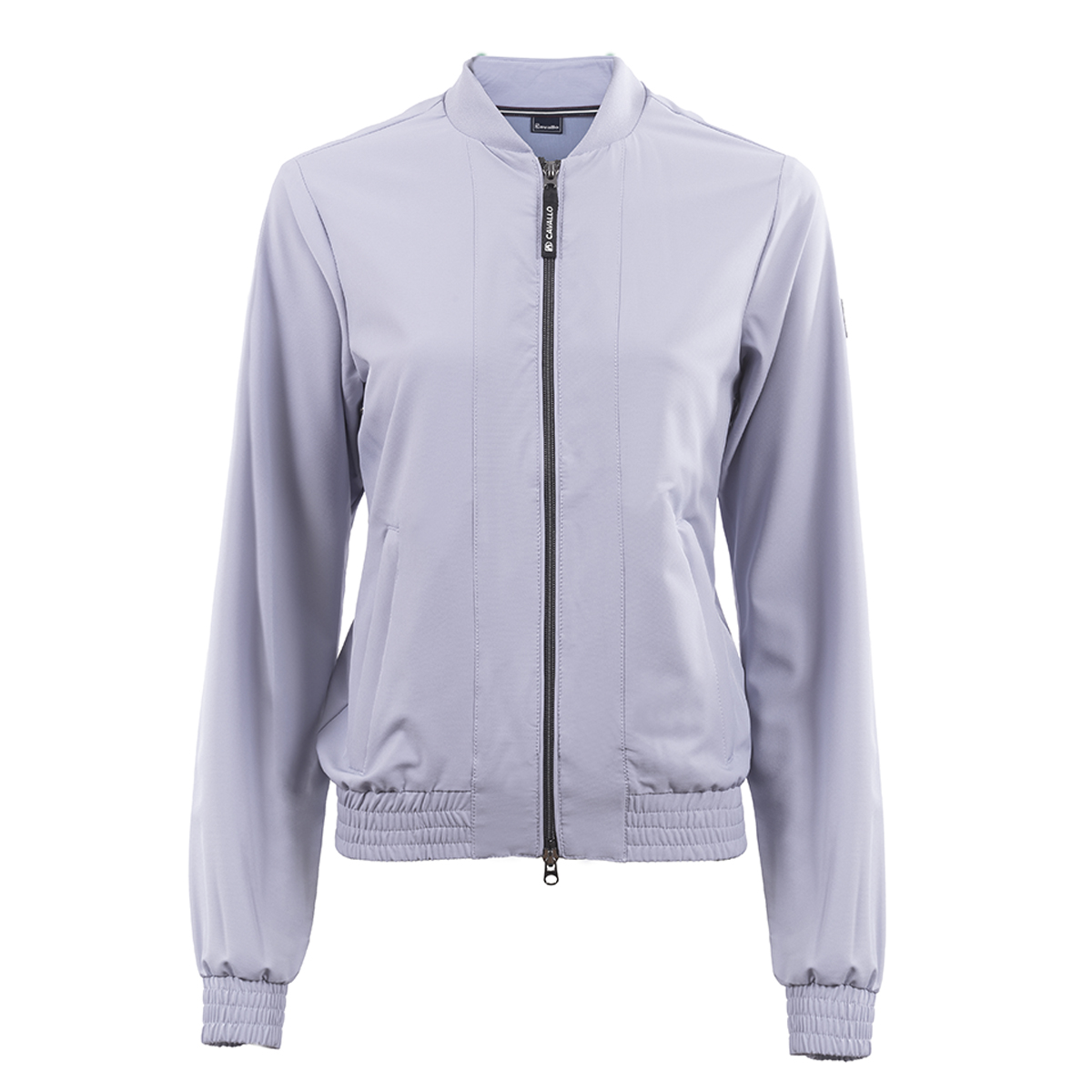 Vest Cavallo Febe Middenblauw, L in middenblauw