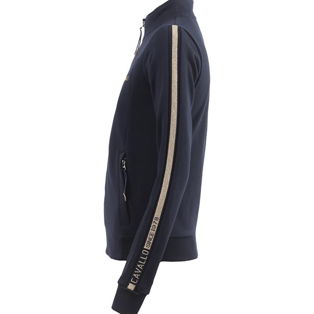 Vest Cavallo Feena Kids Donkerblauw