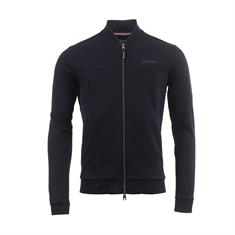 Vest Cavallo Fero Men Donkerblauw