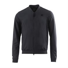 Vest Cavallo Fred Men Zwart