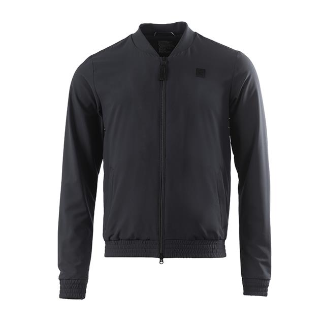 Vest Cavallo Fred Men Zwart