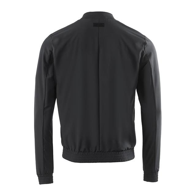 Vest Cavallo Fred Men Zwart
