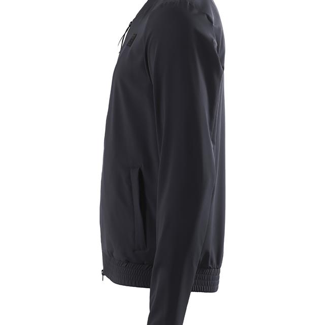 Vest Cavallo Fred Men Zwart