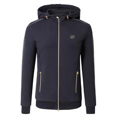 Vest Covalliero Donkerblauw