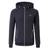 Vest Covalliero Donkerblauw