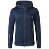 Vest Covalliero Hoodie Donkerblauw