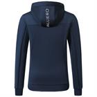 Vest Covalliero Hoodie Donkerblauw