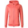 Vest Covalliero Hoodie Roze