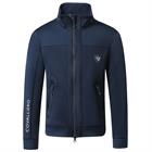Vest Covalliero Kids Donkerblauw