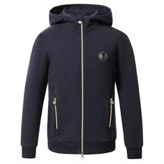 Vest Covalliero Kids Donkerblauw