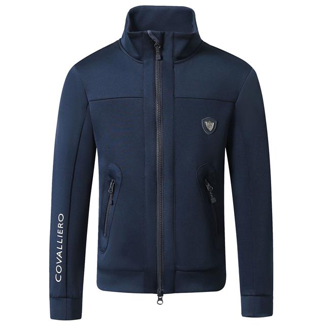 Vest Covalliero Kids Donkerblauw