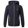 Vest Covalliero Kids Donkerblauw