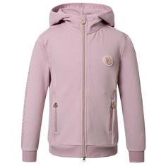 Vest Covalliero Kids Lichtroze