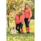 Vest Covalliero Kids Roze