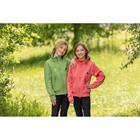 Vest Covalliero Kids Roze