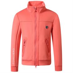 Vest Covalliero Kids Roze