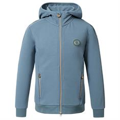 Vest Covalliero Kids Turquoise
