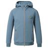 Vest Covalliero Kids Turquoise