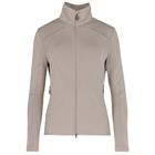 Vest Covalliero Lasercut Beige
