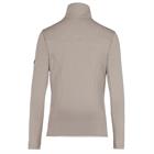 Vest Covalliero Lasercut Beige