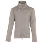 Vest Covalliero Lasercut Kids Beige