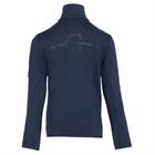 Vest Covalliero Lasercut Kids Donkerblauw