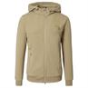 Vest Covalliero Lichtbruin