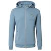 Vest Covalliero Turquoise