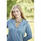 Vest Covalliero Turquoise
