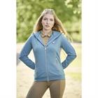 Vest Covalliero Turquoise