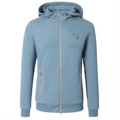 Vest Covalliero Turquoise