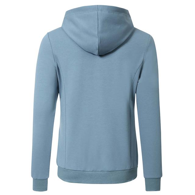 Vest Covalliero Turquoise
