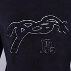 Vest Eden By Pénélope Capu Towel Kids Donkerblauw