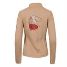 Vest Epplejeck AW24 Beige