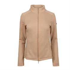 Vest Epplejeck AW24 Beige