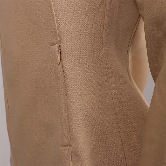 Vest Epplejeck AW24 Beige