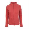 Vest Epplejeck AW24 Rood