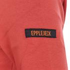 Vest Epplejeck AW24 Rood