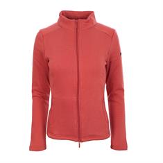 Vest Epplejeck AW24 Rood