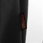 Vest Epplejeck EJStandard Men Zwart