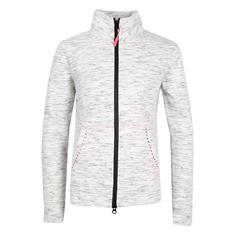 Vest Epplejeck Family Kids Lichtgrijs