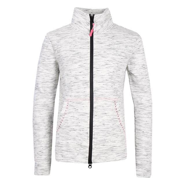 Vest Epplejeck Family Kids Lichtgrijs