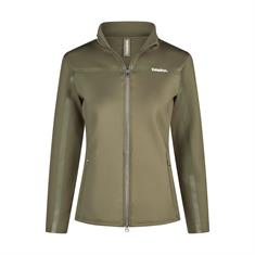 Vest Eskadron Classic Sports Groen