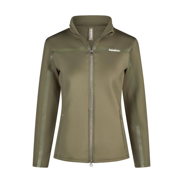 Vest Eskadron Classic Sports Groen