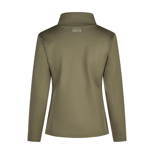 Vest Eskadron Classic Sports Groen