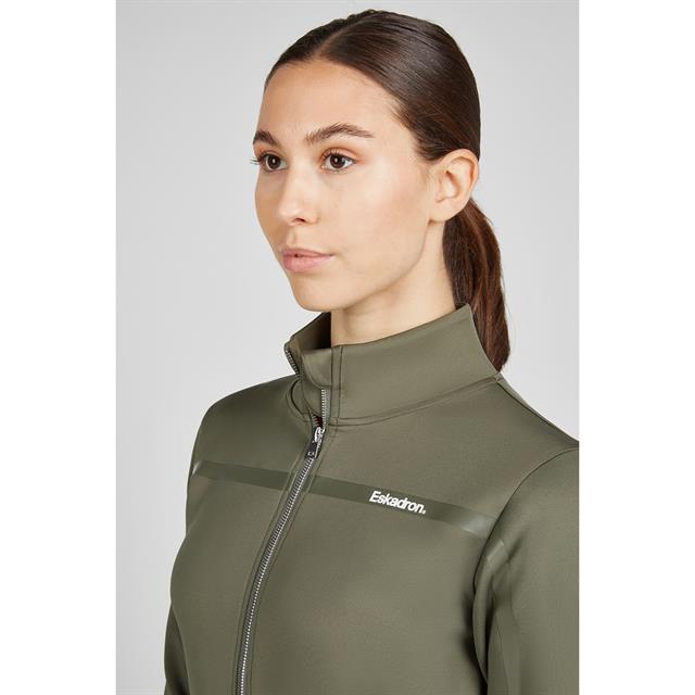 Vest Eskadron Classic Sports Groen